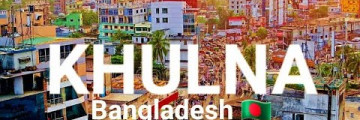 Khulna